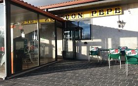 Hostal Restaurante Don Pepe